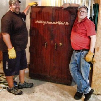 Scott's Locks - Keys & Locksmiths Near Me