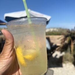 Melon Squeeze