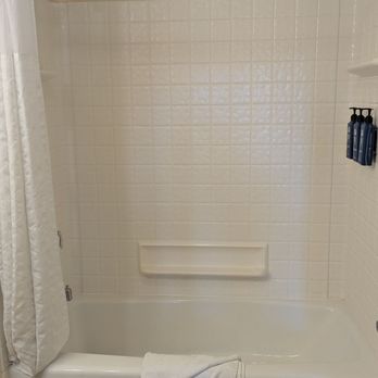 WorldMark Indio - Bathtub 2 - Master Suite - Resorts Near Me - Indio, California