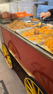 Sukhadia's Edison- Fresh Kitchen & Indian Bistro by null