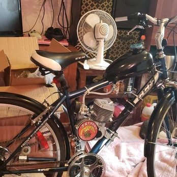 Bike Repair Shop near Aylmer 