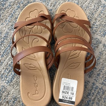 Beall's Outlet Store - B.O.C brand is a good brand and these are very comfortable. Bargain? No, but not bad. - Women's Clothing Near Me - Sun City West, Arizona Beall's Outlet Store - B.O.C brand is a good brand and these are very comfortable. Bargain? No, but not bad. - Women's Clothing Near Me - Sun City West, Arizona