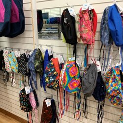 Scrubs Boutique and More - Schaumburg - Scrub hats