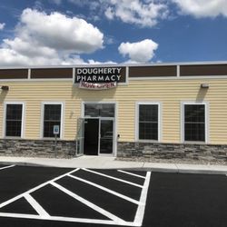 Dougherty Pharmacy - Hamilton
