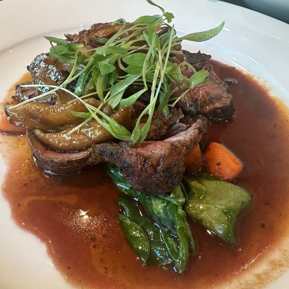 Bocanova - Steak - Latin American Near Me - Oakland, California Bocanova - Steak - Latin American Near Me - Oakland, California