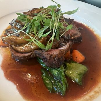 Bocanova - Steak - Latin American Near Me - Oakland, California
