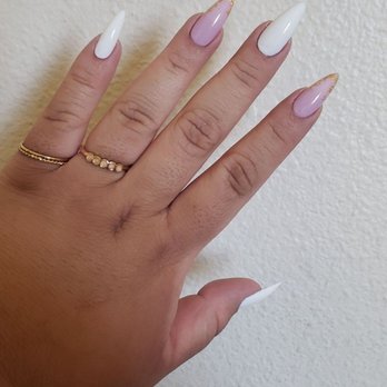 Us Nails & Spa - Nail Salons Near Me - Chino Hills, California