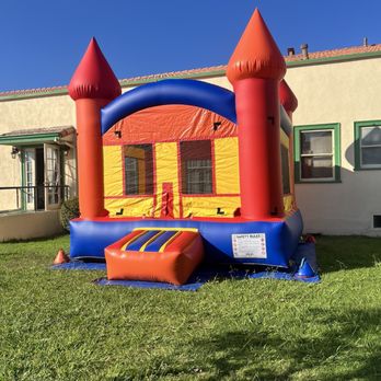 Bubalus Water Party Rentals  - Bounce House - Water Stores Near Me - Montebello, California