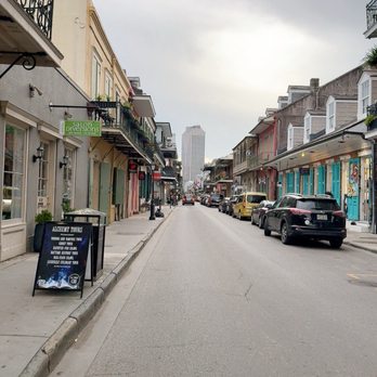 French Quarter - Local Flavor Near Me - New Orleans, Louisiana