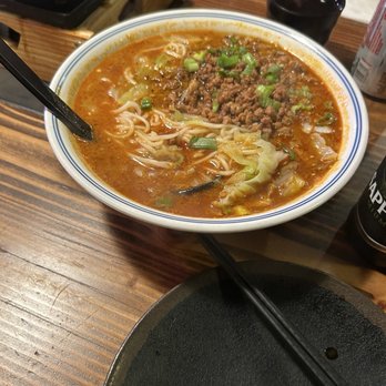 Spicy King - Dan Dan Noodle - Szechuan Near Me - San Francisco, California Spicy King - Dan Dan Noodle - Szechuan Near Me - San Francisco, California