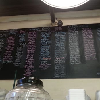 Verti Marte - Delis Near Me - New Orleans, Louisiana