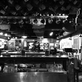 One Well Brewing - Inside the bar area - Breweries Near Me - Kalamazoo, Michigan One Well Brewing - Inside the bar area - Breweries Near Me - Kalamazoo, Michigan
