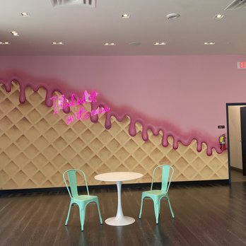 Milky Cereal Bar - Ice Cream & Frozen Yogurt Near Me - Kapolei, Hawaii