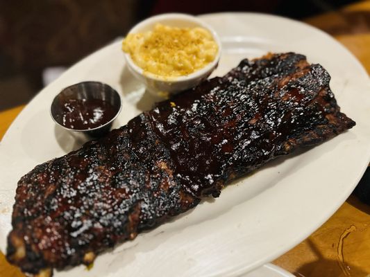 Black Angus Steakhouse by null