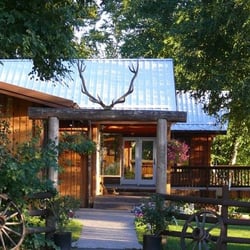 Cheff Ranch