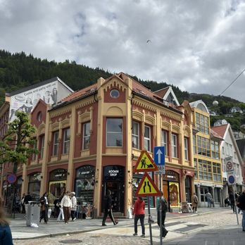 Fløibanen - Tours Near Me - Bergen, 12