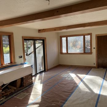 Standard Sierra Painting - Interior painting - Painters Near Me Standard Sierra Painting - Interior painting - Painters Near Me