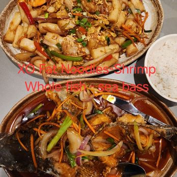 Xina - Entrees 11/7/25 - Sushi Bars Near Me - Bradley Beach, New Jersey