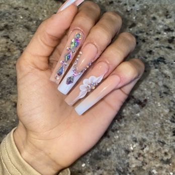 Nails By Mary - Nail Technicians Near Me - Margate, Florida