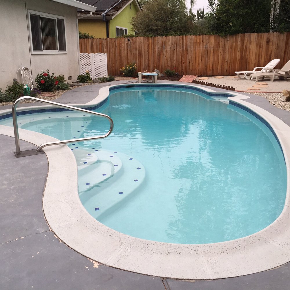 Generation Pool Plastering - Pool & Hot Tub Service Near Me - West Sacramento, California Generation Pool Plastering - Pool & Hot Tub Service Near Me - West Sacramento, California