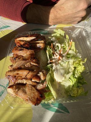 Du's Grill by null