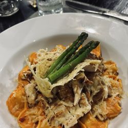 Mito Restaurant & Wine Store - Tortellini
