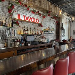 IL Tavolo di’ Palmisano - Bar Area