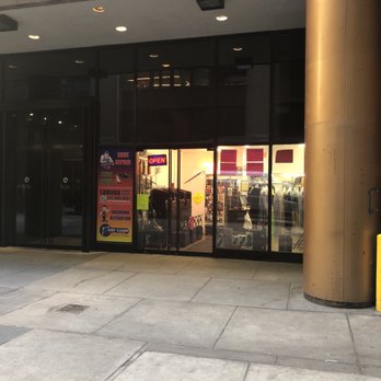 La Moda Custom Tailors - Outside of shop - Sewing & Alterations Near Me - Queens, New York