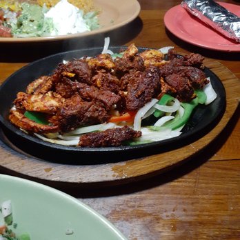 Fiesta Azteca Mexican Restaurant - Fajitas!!! - Mexican Near Me - Melbourne, Florida