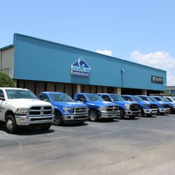 Century Roofing Specialists