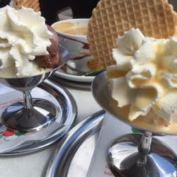 Eiscafé Paesani