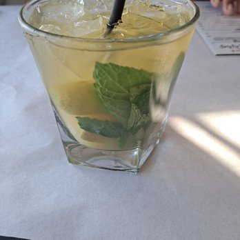 Island View Restaurant - Island view mojito - Italian Near Me - Fort Myers Beach, Florida Island View Restaurant - Island view mojito - Italian Near Me - Fort Myers Beach, Florida
