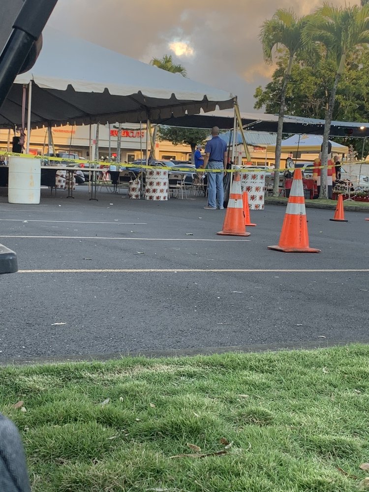 WAHIAWA SHOPPING CENTER 12 Photos 925 California Ave, Wahiawā