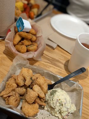 Savannah Seafood Shack by null