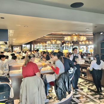 Original Joe's - Italian Near Me - Walnut Creek, California