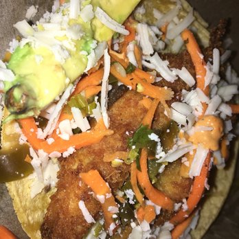 Torchy's Tacos - Tex-Mex Near Me - Waco, Texas