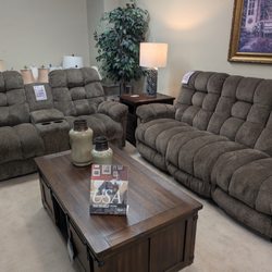 Carolina Furniture