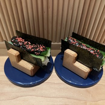 Nami Nori - Sushi Bars Near Me - Brooklyn, New York