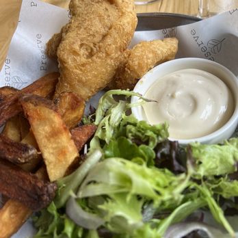 Preserve - Blue Catfish - Bars Near Me - Annapolis, Maryland