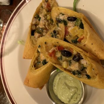 Carlyle - New American Near Me - Arlington, Virginia