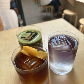 LONGPLAY HiFi - Themed Cafes Near Me - San Diego, California