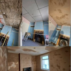 Gyles Plastering