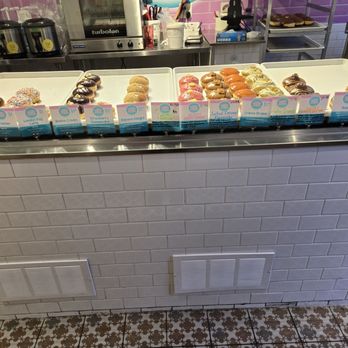 Unholy Donuts - Donuts Near Me - Toronto, Ontario