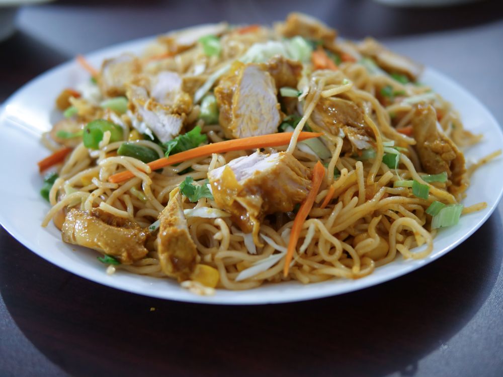 Marina Indian Cuisine