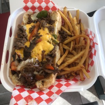 OUTTA BRONX - Sandwiches Near Me - Peoria, Arizona OUTTA BRONX - Sandwiches Near Me - Peoria, Arizona
