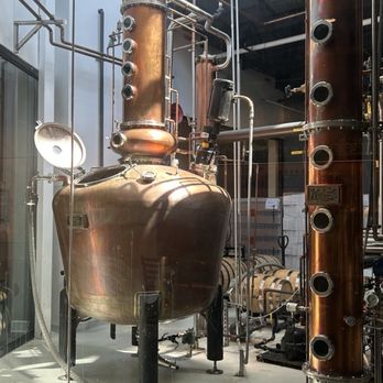 Distillery of Modern Art - Distilleries Near Me - Chamblee, Georgia Distillery of Modern Art - Distilleries Near Me - Chamblee, Georgia