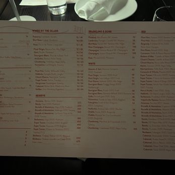 Tre Vele - Drink menu - Italian Near Me - Sandy Springs, Georgia Tre Vele - Drink menu - Italian Near Me - Sandy Springs, Georgia