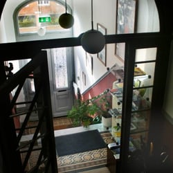 Jellyfish Hostel
