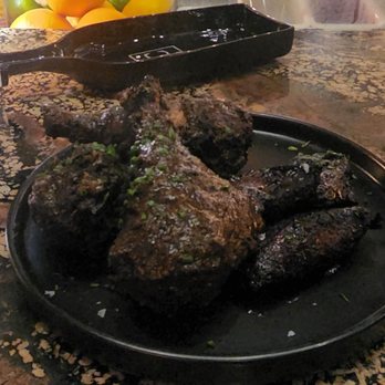 The Cigar Cellar - Jerk Chicken - Cigar Bars Near Me - Kennesaw, Georgia