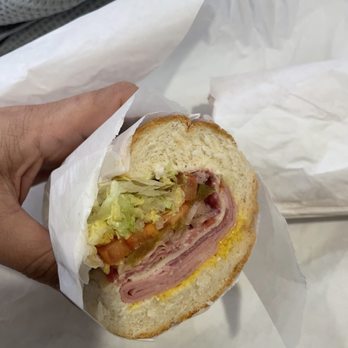 Roma Deli - Italian Combo - Italian Near Me - North Hollywood, California